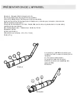 Предварительный просмотр 5 страницы Algam Lighting DMX-WR User Manuals