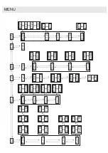 Preview for 20 page of Algam Lighting FLORIDA BAR User Manual