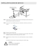 Предварительный просмотр 5 страницы Algam Lighting NEBEL 3000 User Manuals