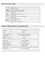 Preview for 10 page of Algam Lighting PHEBUS User Manuals