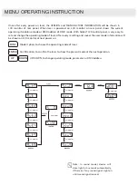 Preview for 18 page of Algam Lighting PHEBUS User Manuals