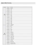 Preview for 19 page of Algam Lighting PHEBUS User Manuals