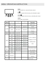 Preview for 13 page of Algam Lighting SLIMPAR 1210 HEX User Manuals