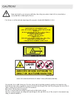 Preview for 15 page of Algam Lighting Spectrum 1500RGB User Manual