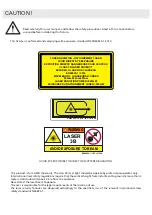 Preview for 15 page of Algam Lighting SPECTRUM 500RGB User Manuals