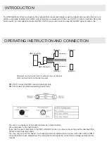 Preview for 6 page of Algam Lighting SPLIT DD8 User Manuals