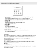 Preview for 12 page of Algam Lighting Vulkan Manual