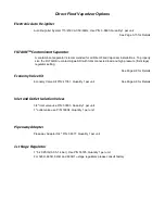 Preview for 10 page of Algas SDI 160H Operation & Maintenance Manual