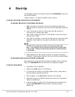 Preview for 9 page of Algas SDI Blendaire B1700 Operation & Maintenance Manual