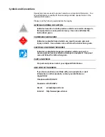 Preview for 6 page of Algas SDI Direct Fired F6-ASME Operation & Maintenance Manual