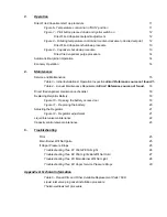 Preview for 9 page of Algas SDI Direct Fired F6-ASME Operation & Maintenance Manual