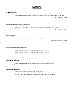 Preview for 11 page of Algas SDI Direct Fired F6-ASME Operation & Maintenance Manual