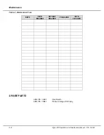 Preview for 8 page of Algas SDI FILTAIRE OIL DEMISTER Operation & Maintenance Manual