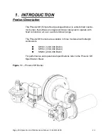 Preview for 5 page of Algas SDI Phoenix SH Operation & Maintenance Manual