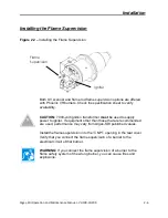 Preview for 10 page of Algas SDI PHOENIX VH100 Operation & Maintenance Manual