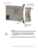 Preview for 22 page of Algas SDI Second Sun Installation, Operation & Maintenance Manual