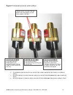 Preview for 27 page of Algas SDI Second Sun Installation, Operation & Maintenance Manual