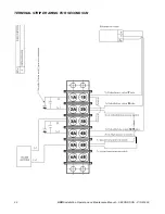 Preview for 30 page of Algas SDI Second Sun Installation, Operation & Maintenance Manual