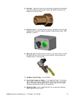 Preview for 12 page of Algas SDI TORREXX TX100 Operation & Maintenance Manual