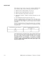 Preview for 22 page of Algas SDI TORREXX TX240 Operation & Maintenance Manual