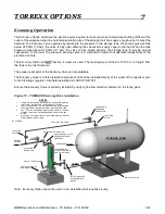 Предварительный просмотр 47 страницы Algas SDI TORREXX TX240 Operation & Maintenance Manual