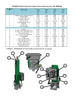 Предварительный просмотр 58 страницы Algas SDI TORREXX TX240 Operation & Maintenance Manual