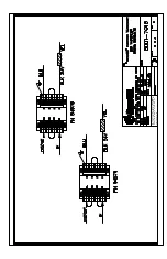 Предварительный просмотр 77 страницы Algas SDI TORREXX TX240 Operation & Maintenance Manual