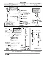 Предварительный просмотр 88 страницы Algas SDI TORREXX TX240 Operation & Maintenance Manual