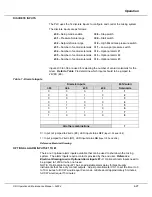 Preview for 35 page of Algas SDI VAPORAIRE M-Series Operation & Maintenance Manual