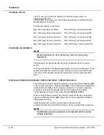 Preview for 36 page of Algas SDI VAPORAIRE M-Series Operation & Maintenance Manual