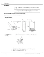 Preview for 54 page of Algas SDI VAPORAIRE M-Series Operation & Maintenance Manual