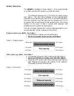 Preview for 10 page of Algas SDI ZIMMER Operation & Maintenance Manual