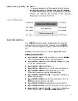 Preview for 11 page of Algas SDI ZIMMER Operation & Maintenance Manual