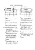 Preview for 2 page of Alge-Sports-Timing Timer S3 Instruction Manual