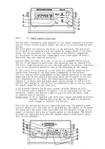 Preview for 5 page of Alge-Sports-Timing Timer S3 Instruction Manual