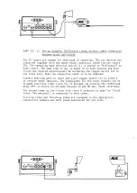 Preview for 15 page of Alge-Sports-Timing Timer S3 Instruction Manual