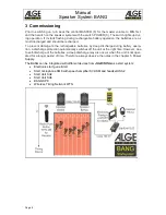 Preview for 8 page of ALGE-Timing Bang W User Manual