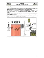 Preview for 11 page of ALGE-Timing Bang W User Manual