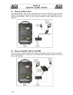 Preview for 12 page of ALGE-Timing Bang W User Manual