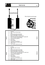 Preview for 2 page of ALGE-Timing TELEDATA TED-RX Manual