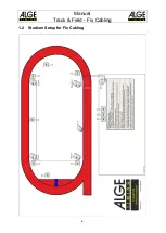 Предварительный просмотр 6 страницы ALGE-Timing Track & Field Manual