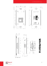 Preview for 23 page of Algocraft WriteNow! Series Hardware Manual