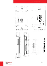 Preview for 24 page of Algocraft WriteNow! Series Hardware Manual