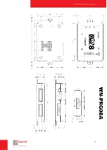 Preview for 26 page of Algocraft WriteNow! Series Hardware Manual