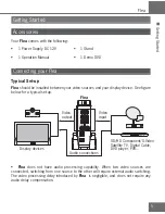 Preview for 5 page of Algolith C3012-8001-200 Manual To Installation And Operation