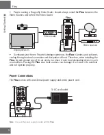 Preview for 6 page of Algolith C3012-8001-200 Manual To Installation And Operation