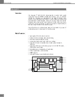 Предварительный просмотр 4 страницы Algolith HD to SD Downconverter XVC-1001-DC Installation And Operation Manual