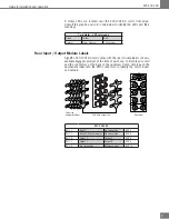 Предварительный просмотр 9 страницы Algolith HD to SD Downconverter XVC-1001-DC Installation And Operation Manual