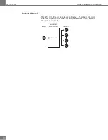 Предварительный просмотр 10 страницы Algolith HD to SD Downconverter XVC-1001-DC Installation And Operation Manual