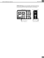 Предварительный просмотр 17 страницы Algolith HD to SD Downconverter XVC-1001-DC Installation And Operation Manual